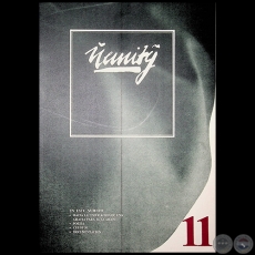EMITY N 11 - Revista Bilinge de Cultura - 1984